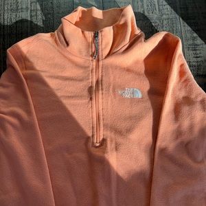 North Face Pullover